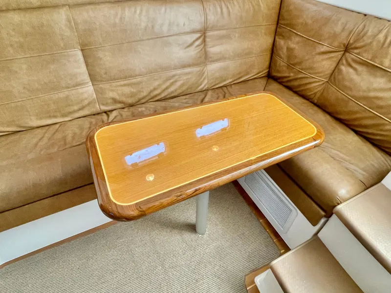 Slide: The Image of Cabo 35 Express 2007 - 66