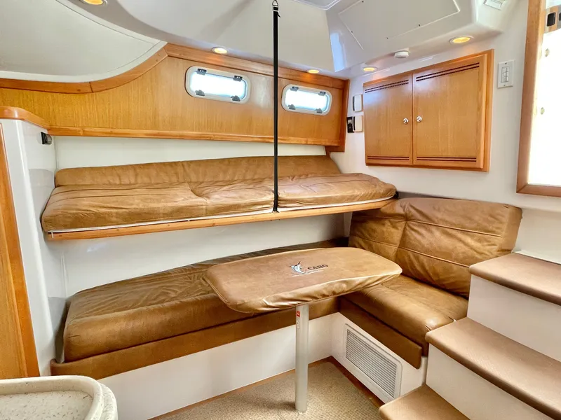 Slide: The Image of Cabo 35 Express 2007 - 67