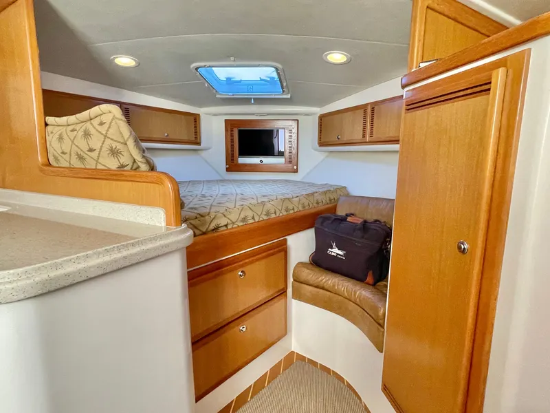 Slide: The Image of Cabo 35 Express 2007 - 70