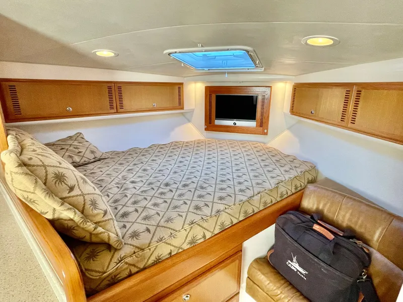 Slide: The Image of Cabo 35 Express 2007 - 71