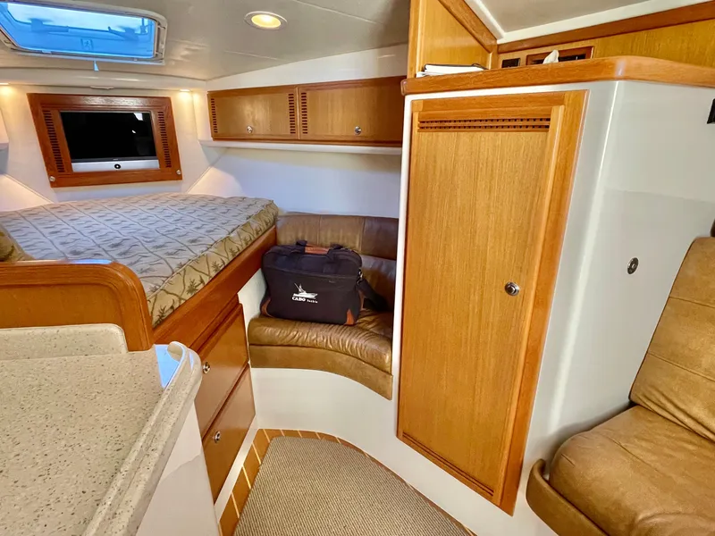 Slide: The Image of Cabo 35 Express 2007 - 72