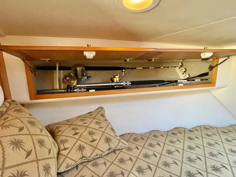 Slide: The Image of Cabo 35 Express 2007 - 74