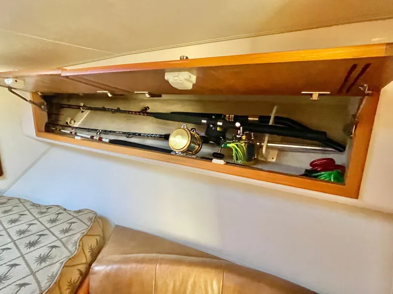 Slide: The Image of Cabo 35 Express 2007 - 75