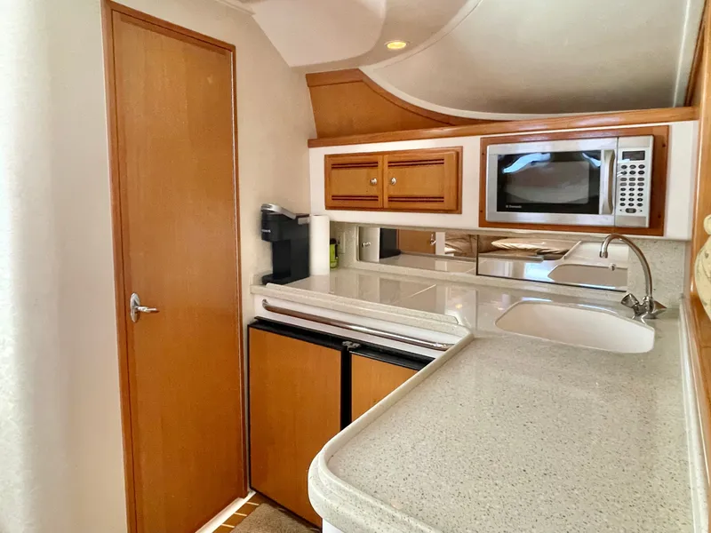 Slide: The Image of Cabo 35 Express 2007 - 76