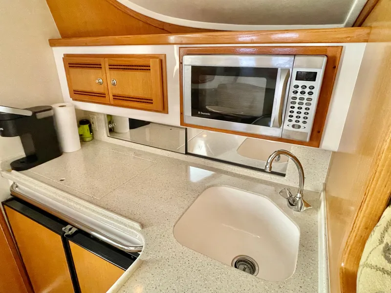 Slide: The Image of Cabo 35 Express 2007 - 77