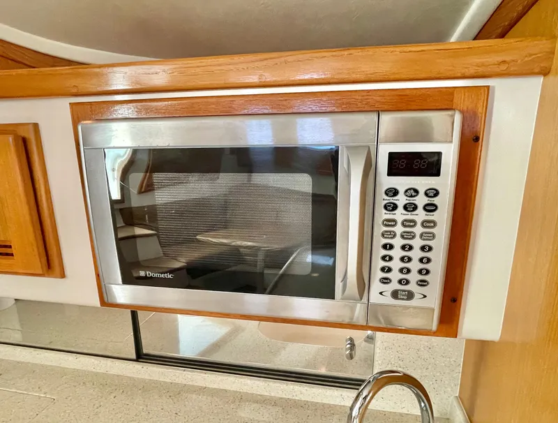 Slide: The Image of Cabo 35 Express 2007 - 78