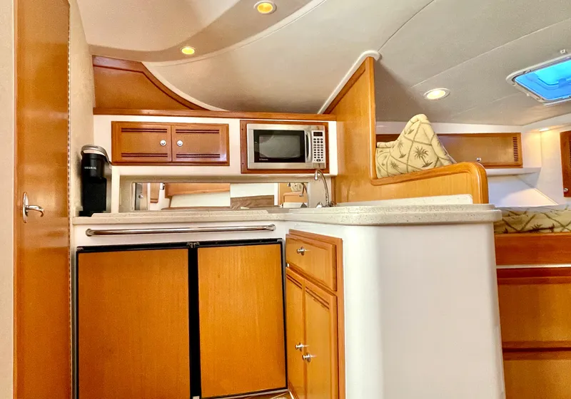 Slide: The Image of Cabo 35 Express 2007 - 80