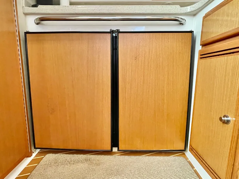 Slide: The Image of Cabo 35 Express 2007 - 81