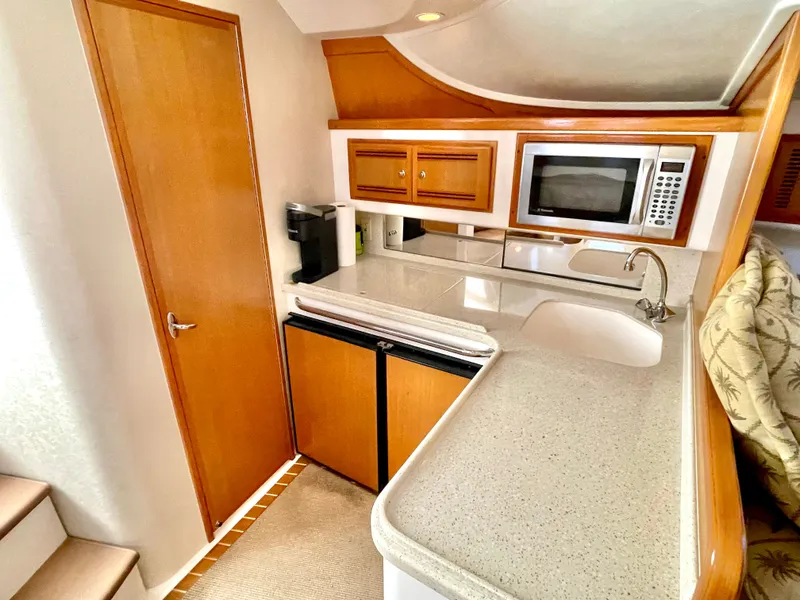 Slide: The Image of Cabo 35 Express 2007 - 82