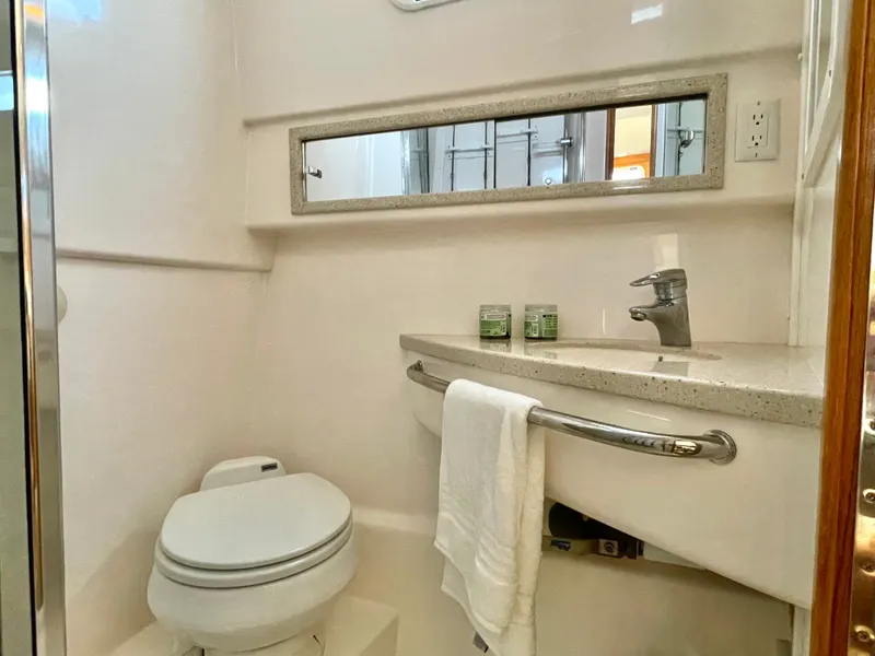 Slide: The Image of Cabo 35 Express 2007 - 83