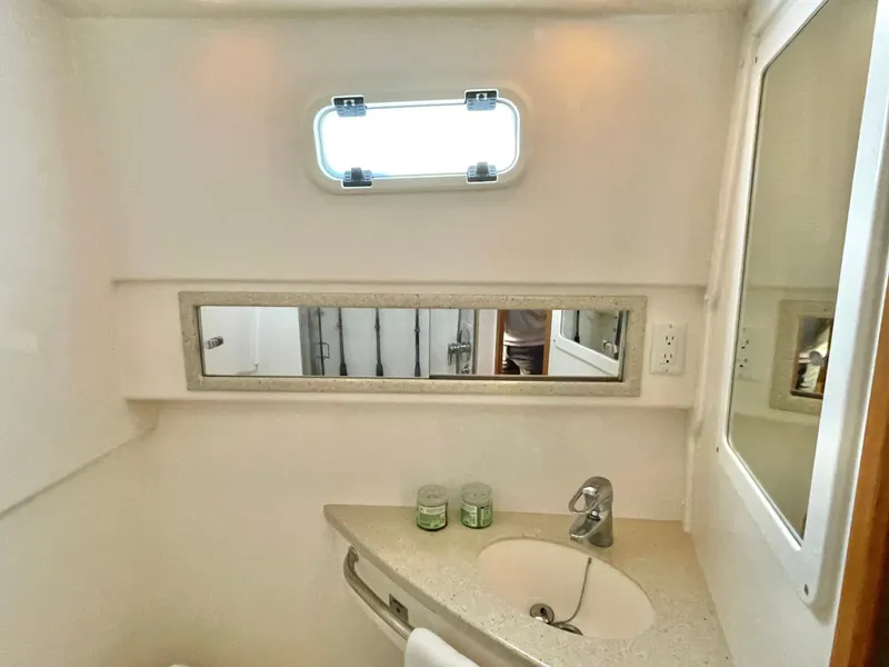 Slide: The Image of Cabo 35 Express 2007 - 84