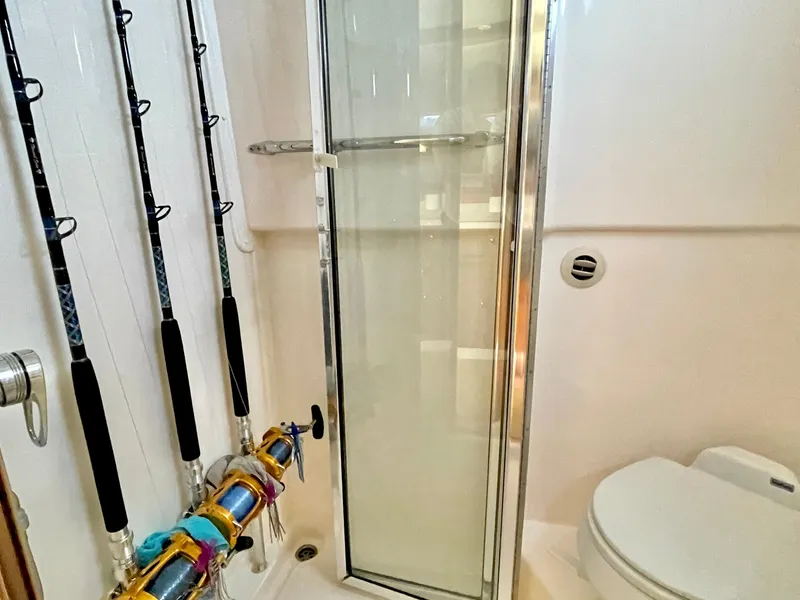 Slide: The Image of Cabo 35 Express 2007 - 85