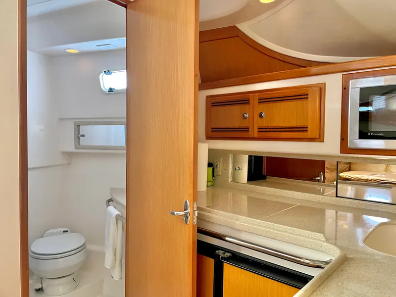 Slide: The Image of Cabo 35 Express 2007 - 87