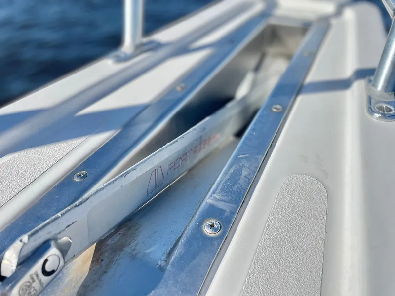 Slide: The Image of Cabo 35 Express 2007 - 95