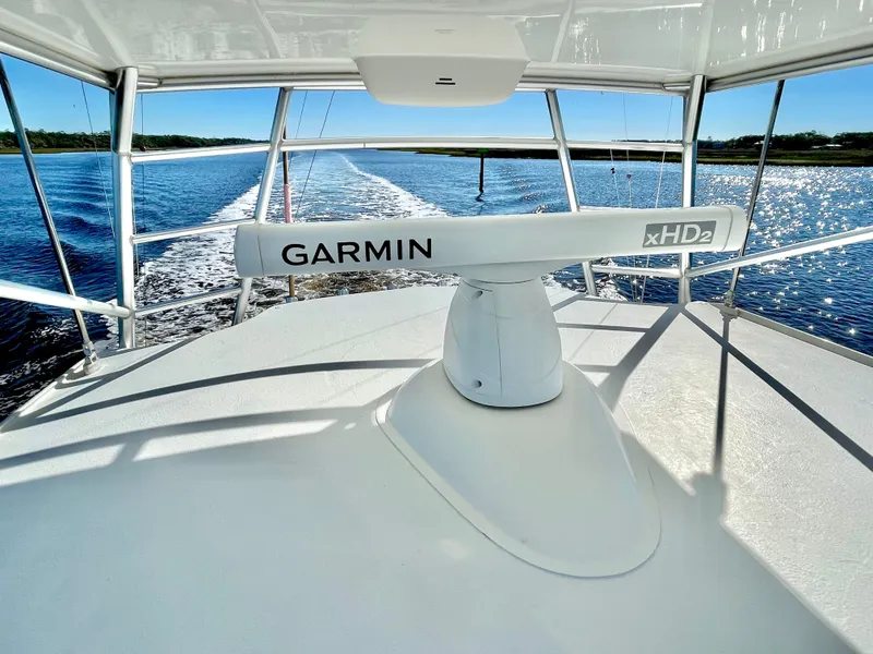 Slide: The Image of Cabo 35 Express 2007 - 97