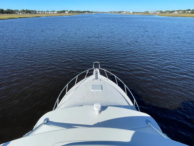 Slide: The Image of Cabo 35 Express 2007 - 98