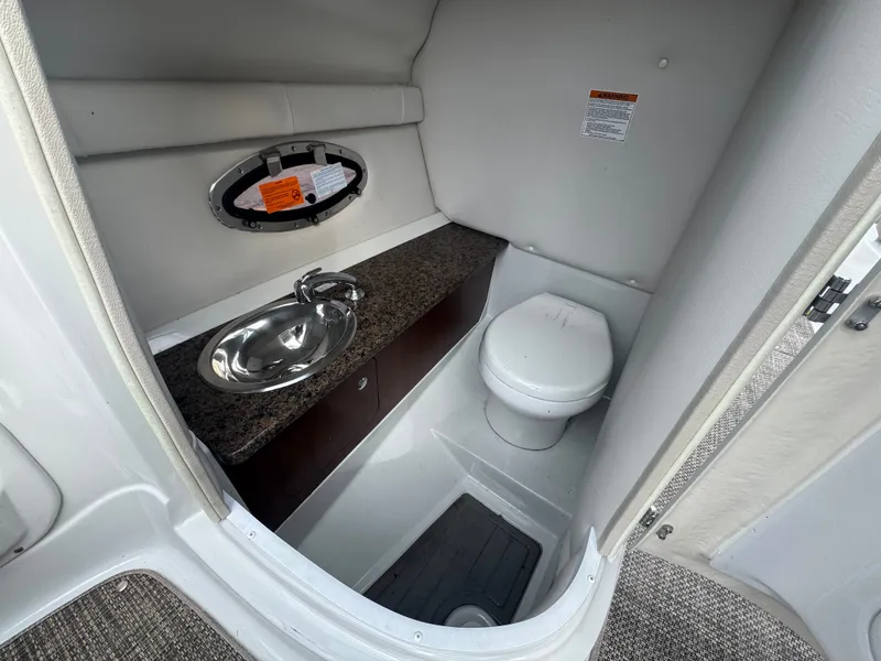 Slide: The Image of Crownline Boats E275 2019 - 16