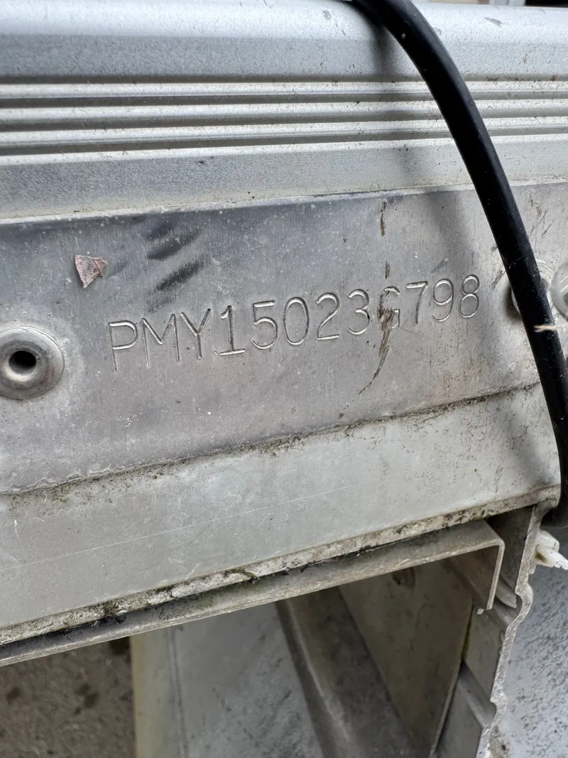 Slide: The Image of Premier Grand Majestic 1998 - 9