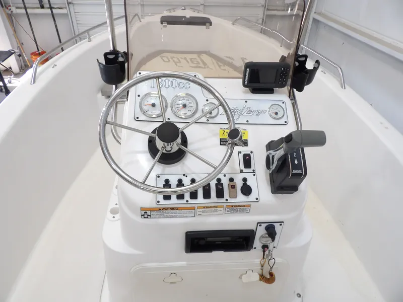 Slide: The Image of Key Largo 1800CC 2018 - 27