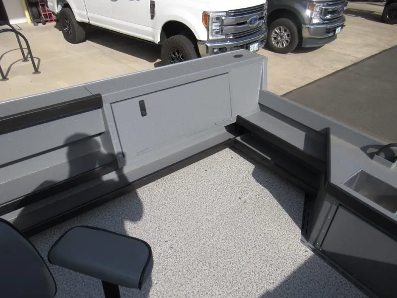 Slide: The Image of Alumaweld Columbia 23 2026 - 10