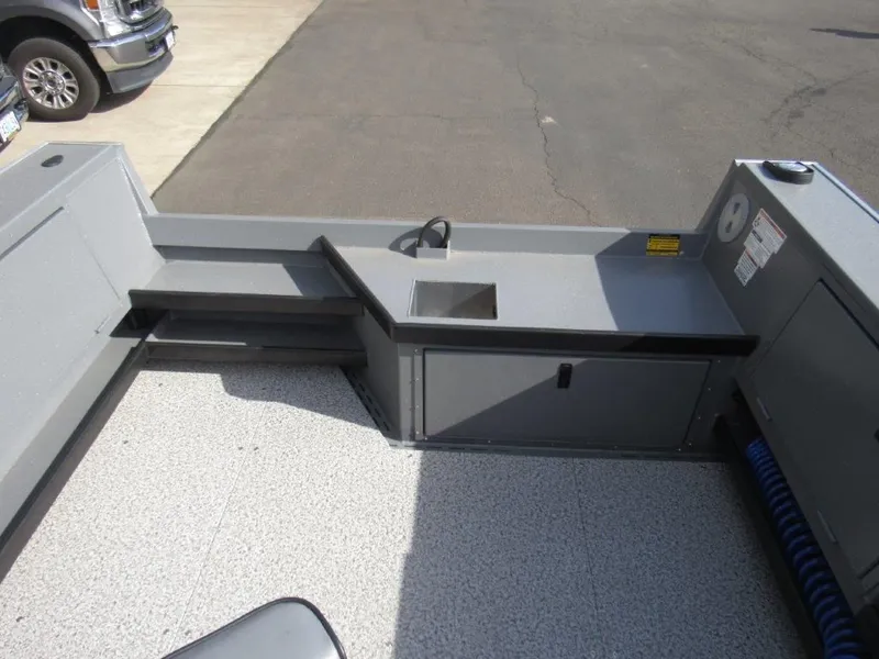 Slide: The Image of Alumaweld Columbia 23 2026 - 11