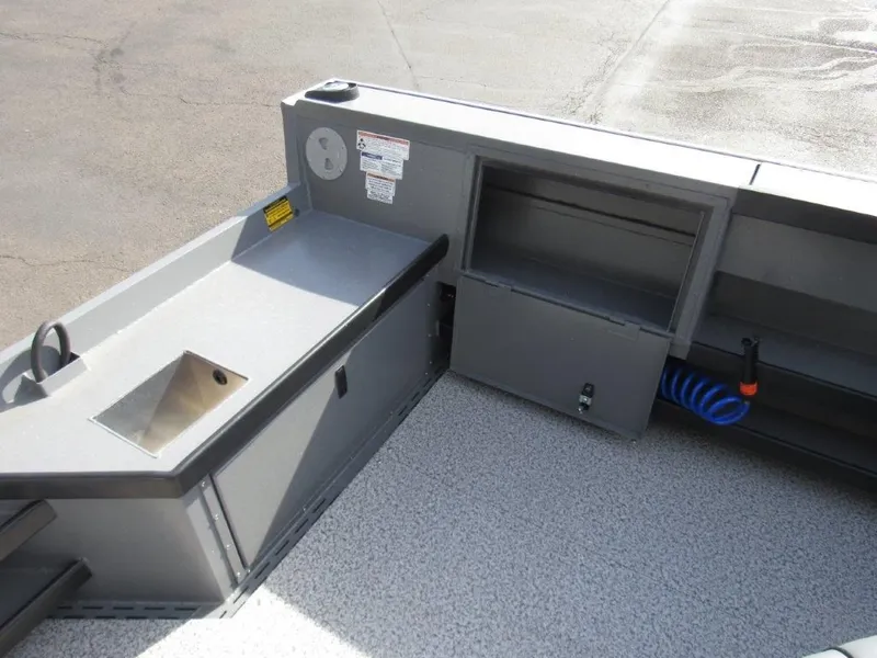 Slide: The Image of Alumaweld Columbia 23 2026 - 12