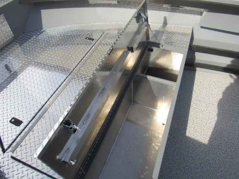 Slide: The Image of Alumaweld Columbia 23 2026 - 16