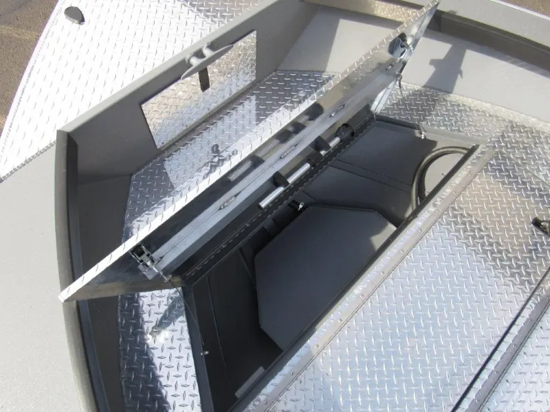 Slide: The Image of Alumaweld Columbia 23 2026 - 17