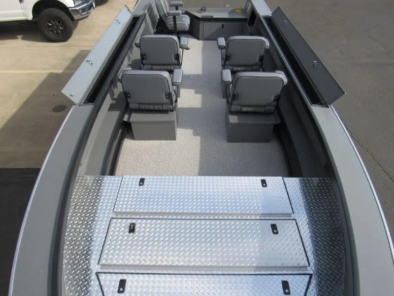 Slide: The Image of Alumaweld Columbia 23 2026 - 18