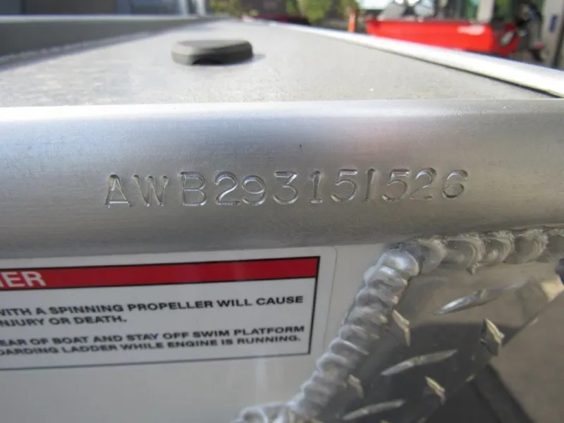 Slide: The Image of Alumaweld Columbia 23 2026 - 19