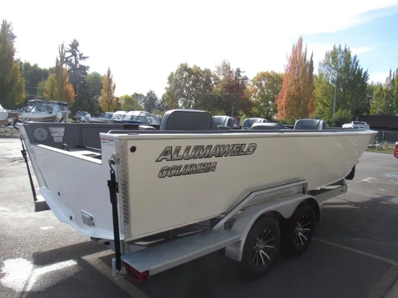 Slide: The Image of Alumaweld Columbia 23 2026 - 5