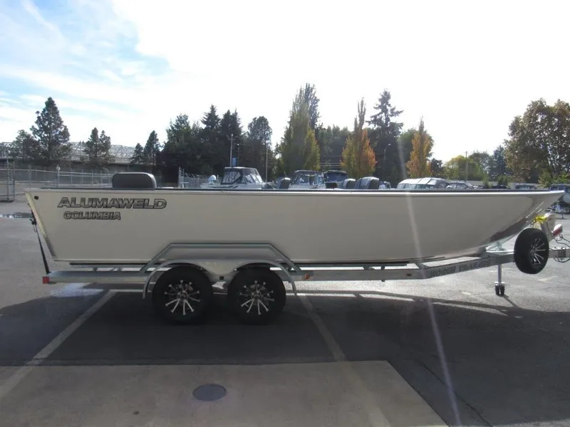 Slide: The Image of Alumaweld Columbia 23 2026 - 6