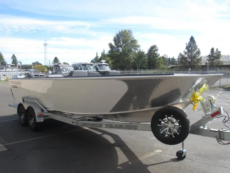 Slide: The Image of Alumaweld Columbia 23 2026 - 7