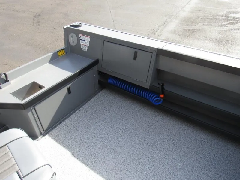 Slide: The Image of Alumaweld Columbia 23 2026 - 9