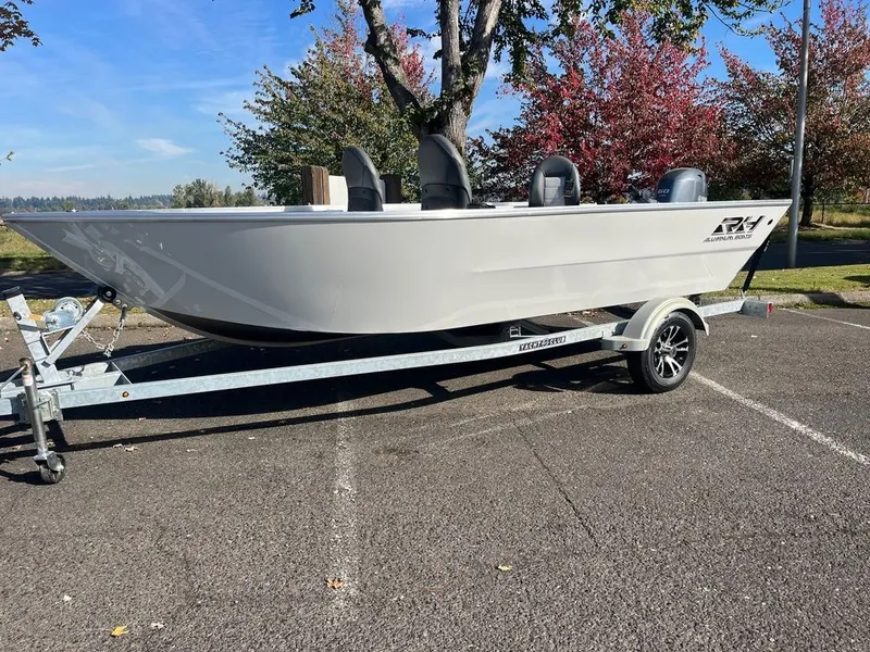 The Image of RH PRO-V 16 2026 - 0