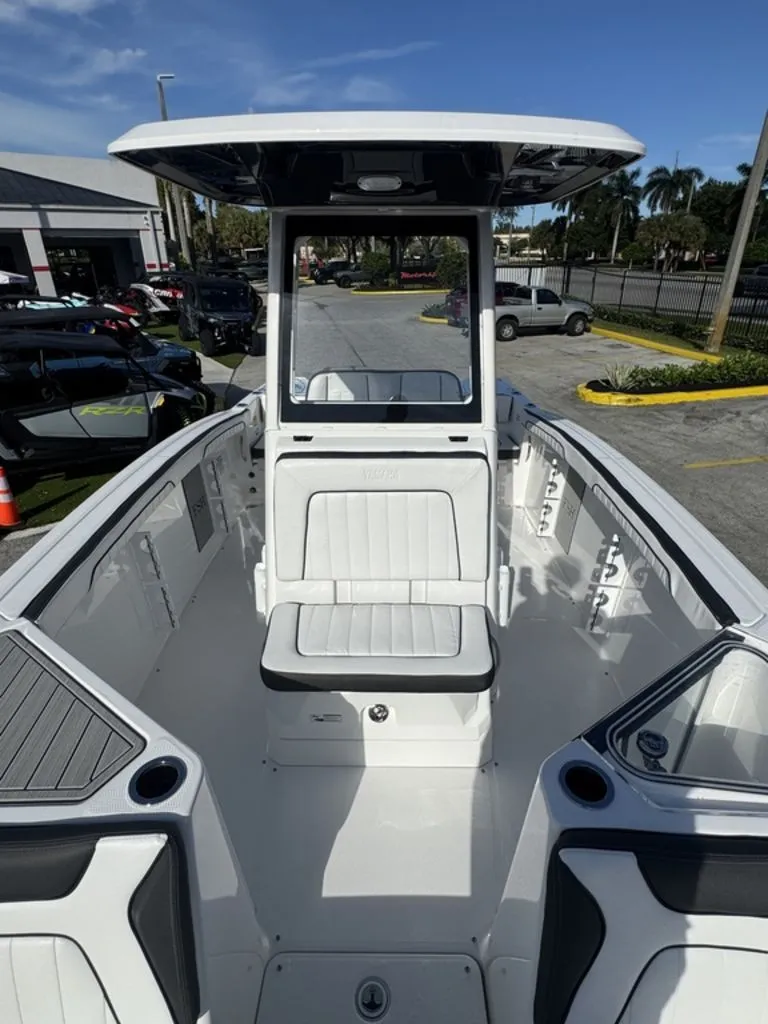 Slide: The Image of Yamaha 255 FSH Sport E 2026 - 25