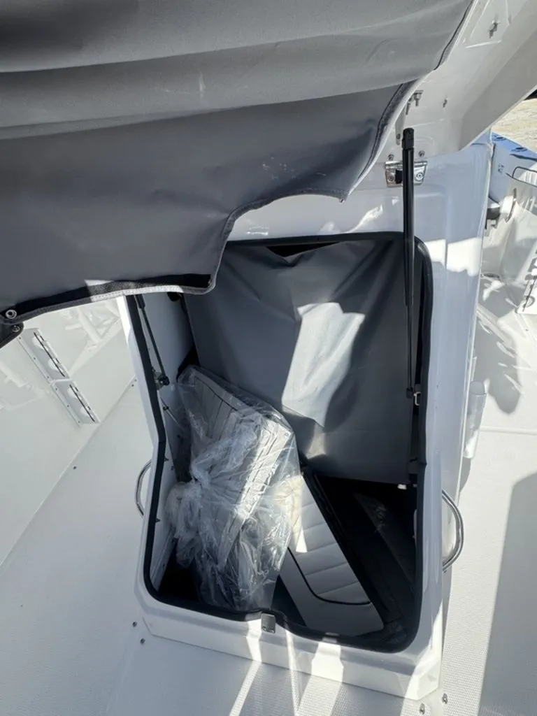 Slide: The Image of Yamaha 255 FSH Sport E 2026 - 27