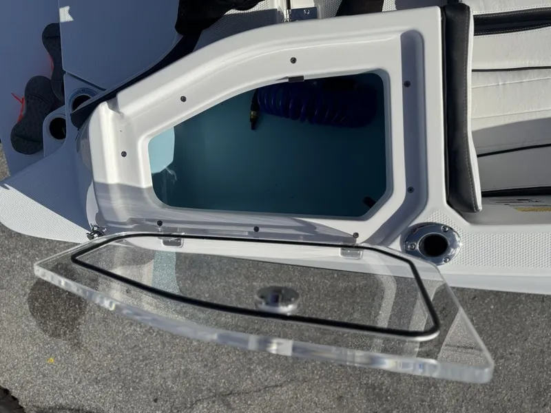 Slide: The Image of Yamaha 255 FSH Sport E 2026 - 30