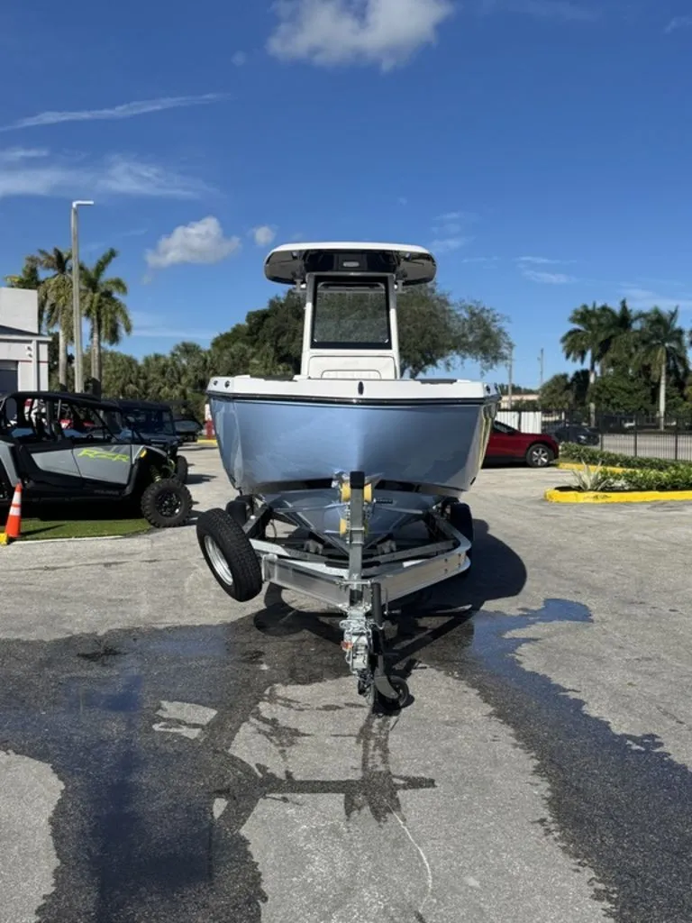 Slide: The Image of Yamaha 255 FSH Sport E 2026 - 4