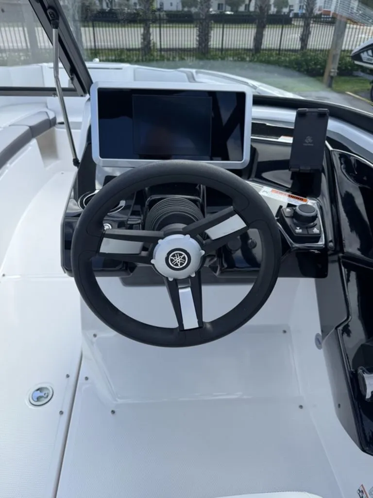 Slide: The Image of Yamaha AR250 2026 - 10