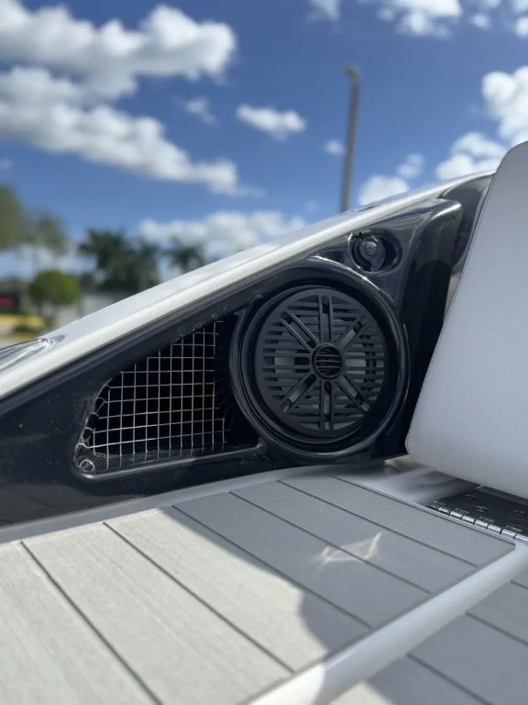 Slide: The Image of Yamaha AR250 2026 - 28