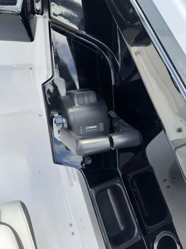 Slide: The Image of Yamaha AR250 2026 - 9