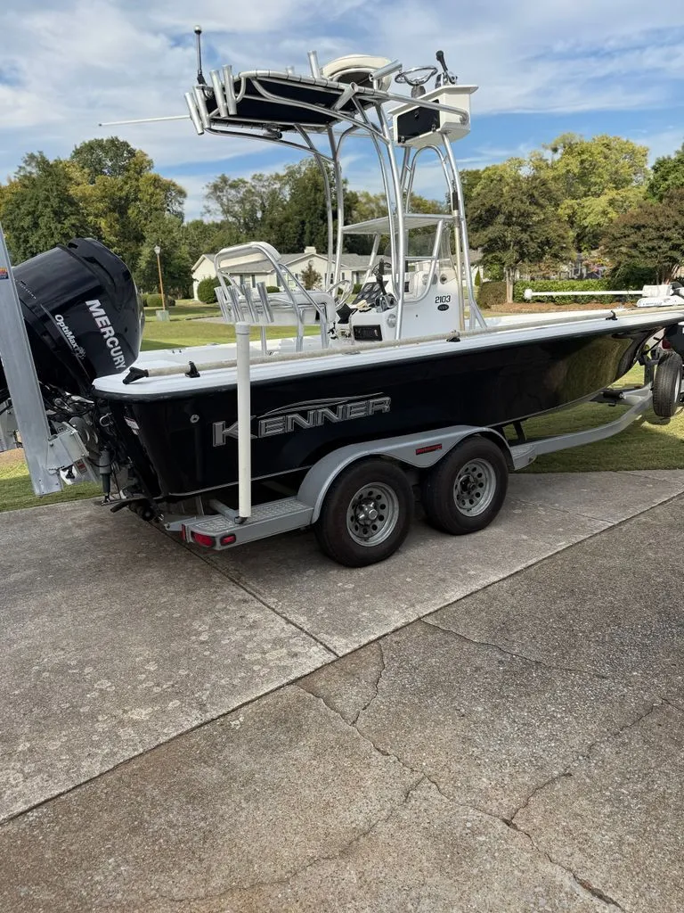 Slide: The Image of Kenner Vision 2103 Tunnel 2008 - 0