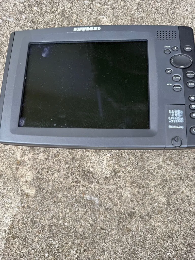 Slide: The Image of Kenner Vision 2103 Tunnel 2008 - 13