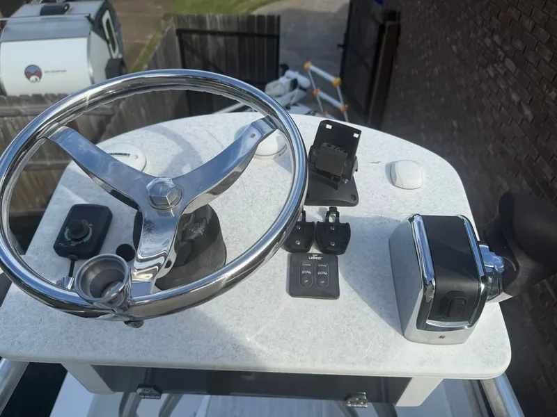 Slide: The Image of Kenner Vision 2103 Tunnel 2008 - 6