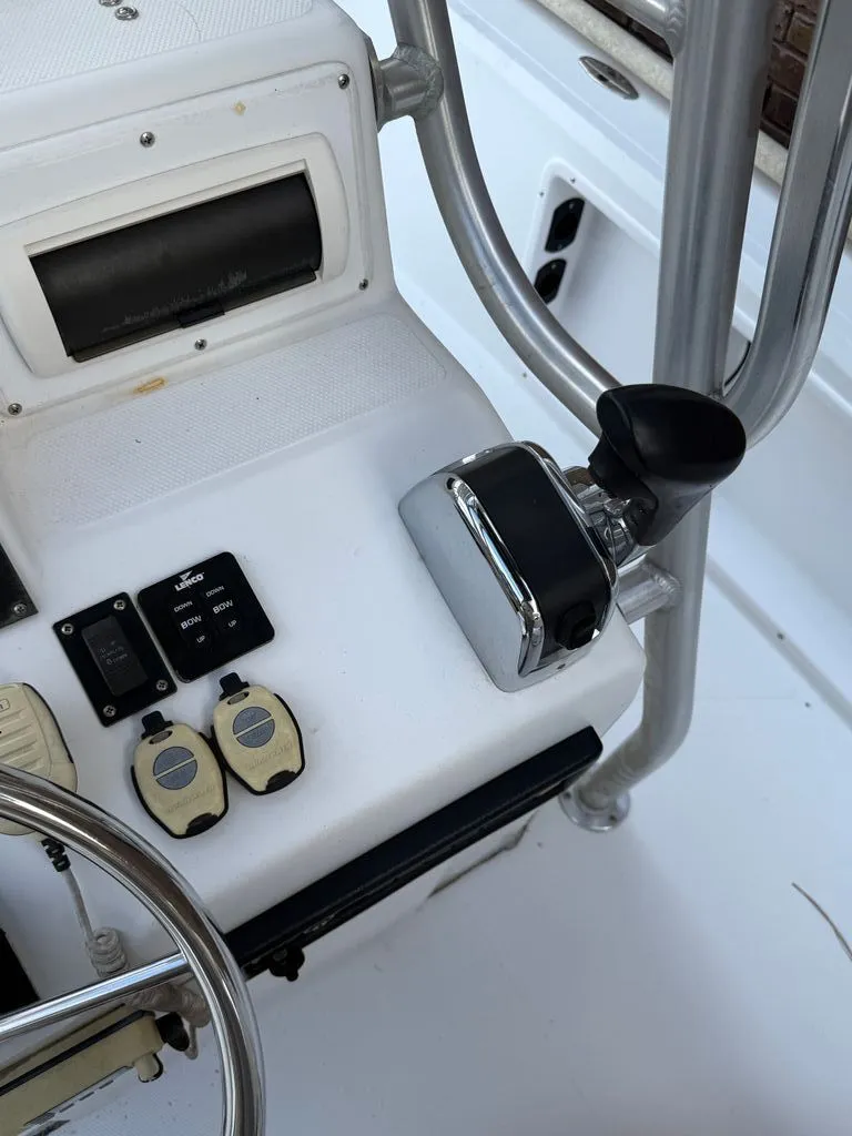 Slide: The Image of Kenner Vision 2103 Tunnel 2008 - 7