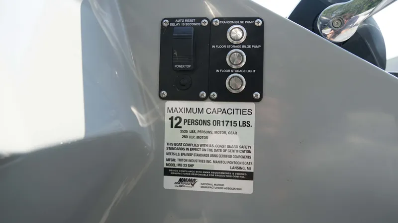 Slide: The Image of Manitou shp 2019 - 17