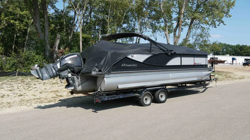 Slide: The Image of Manitou shp 2019 - 27