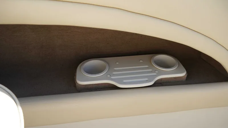 Slide: The Image of Sea Ray Overnighter 1999 - 24