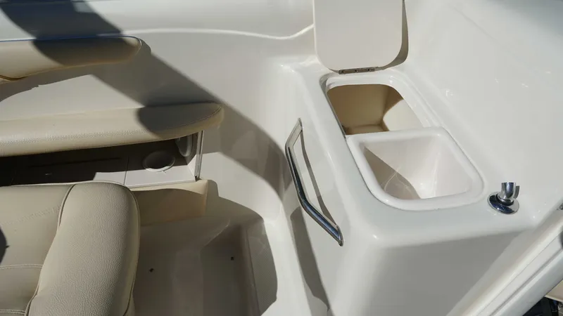 Slide: The Image of Sea Ray Overnighter 1999 - 27